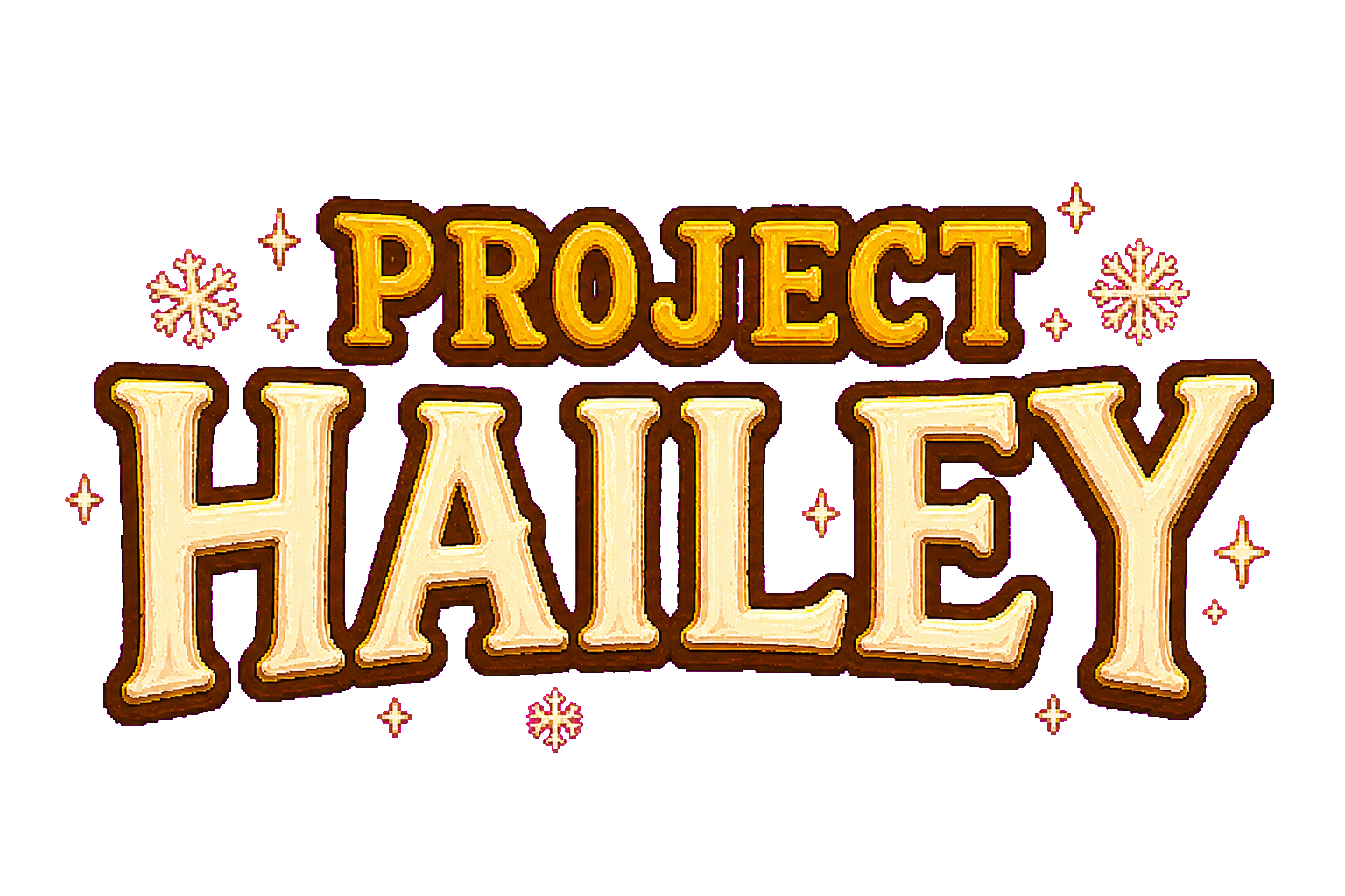 Project Hailey
